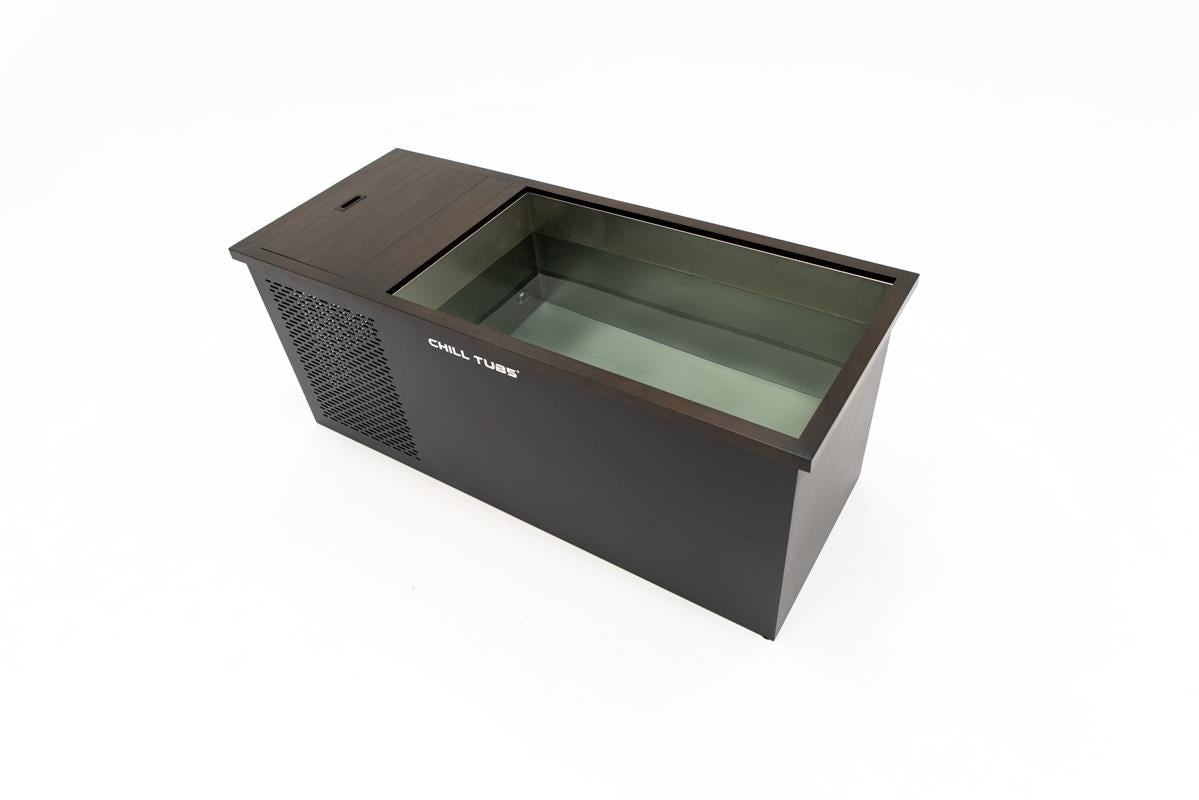 Original Chill Tubs Ice Bath