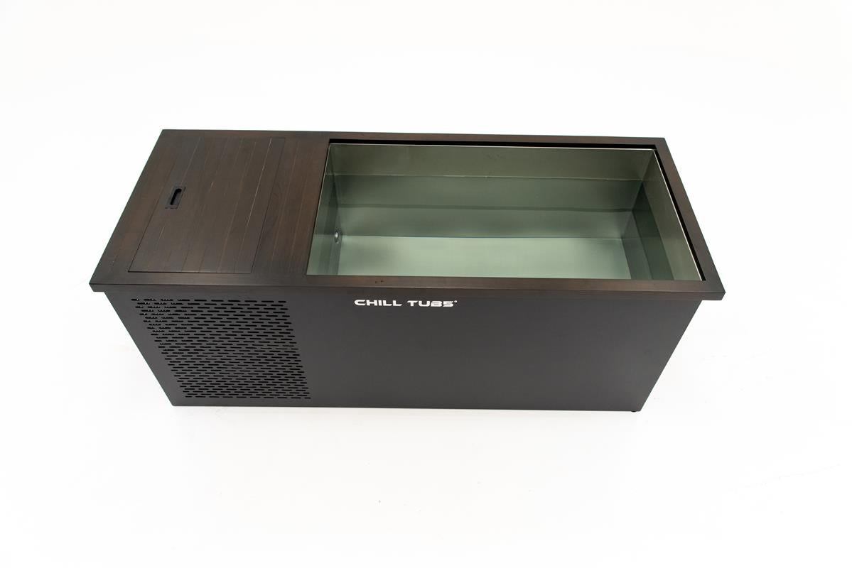 Original Chill Tubs Ice Bath