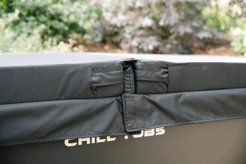 Chill Tubs Ice Bath Original With Integrated Temperature Control System