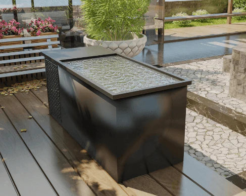 Chill Tubs Ice Bath Original With Integrated Temperature Control System