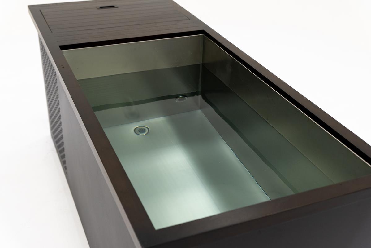 Original Chill Tubs Ice Bath