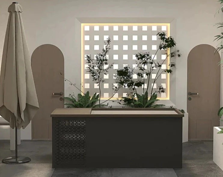 Chill Tubs Ice Bath Original With Integrated Temperature Control System