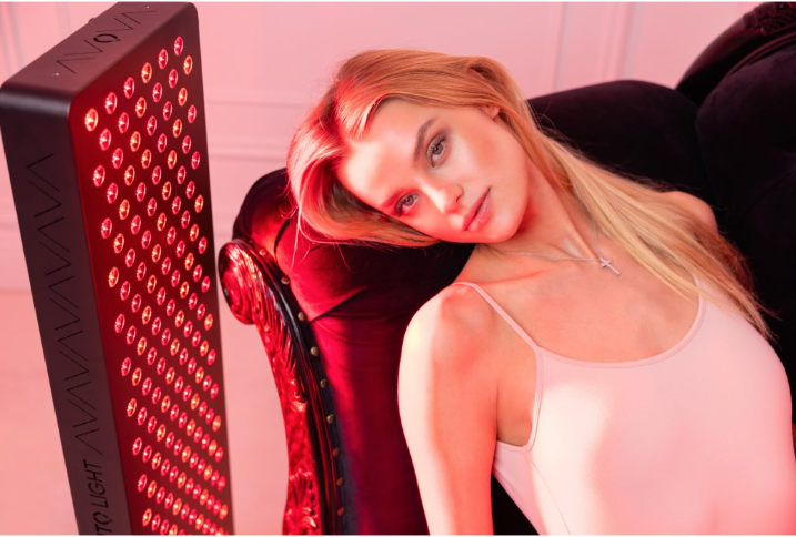 MITO LIGHT® Biohacker 4.0 Red Light Therapy