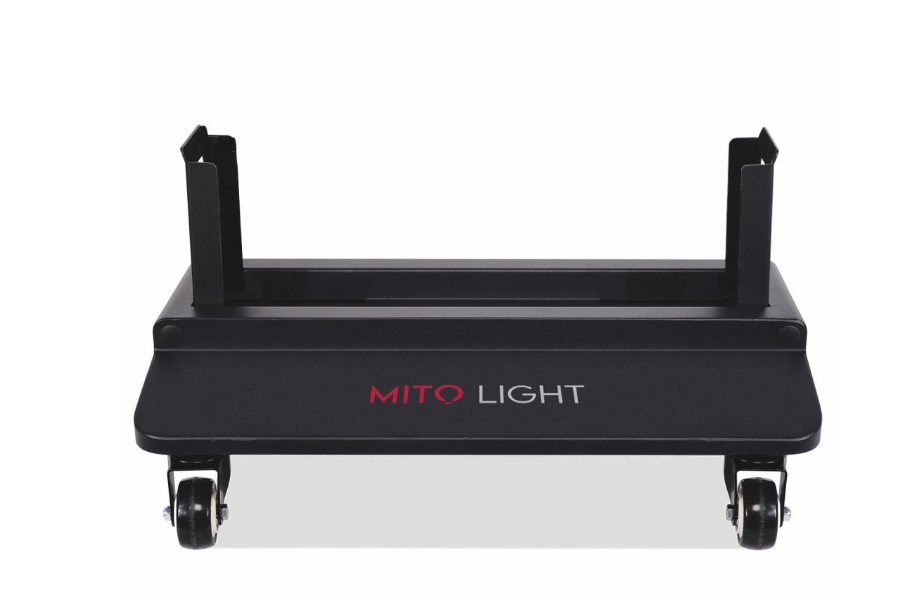 Hacker Floor Stand Red Light Therapy