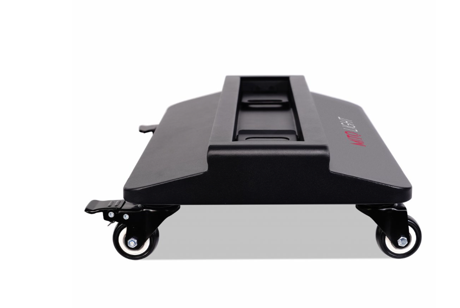Hacker Floor Stand Red Light Therapy