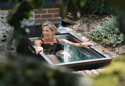 Chill Tubs Ice Bath Original With Integrated Temperature Control System