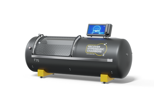 Hyperbaric Oxygen Chamber | Recover F75 Steel - Buy Hyperbaric Chamber | Recover Hyperbaric Chambers