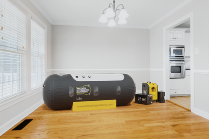 Recover L80 | Hyperbaric Chamber - Buy Hyperbaric Chamber | Recover Hyperbaric Chambers
