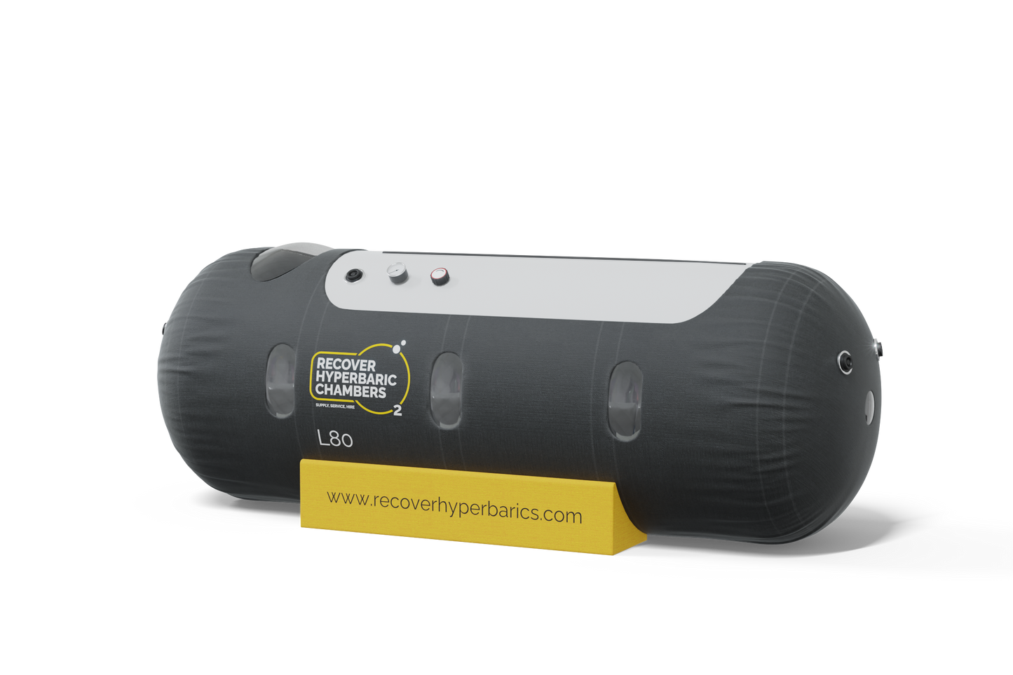 Recover L80 | Hyperbaric Chamber - Buy Hyperbaric Chamber | Recover Hyperbaric Chambers