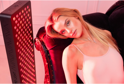 MITO LIGHT® Biohacker 4.0 Red Light Therapy