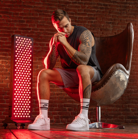 Buy Red Light Therapy 
