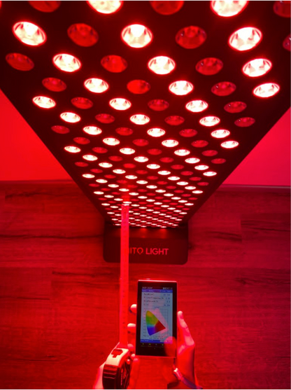 Red Light Therapy