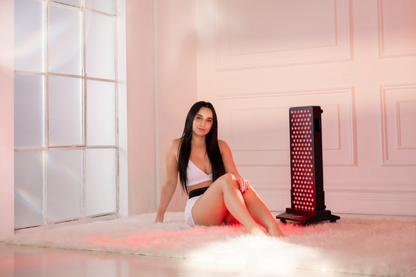 Floor Stand 4.0 Red Light Therapy