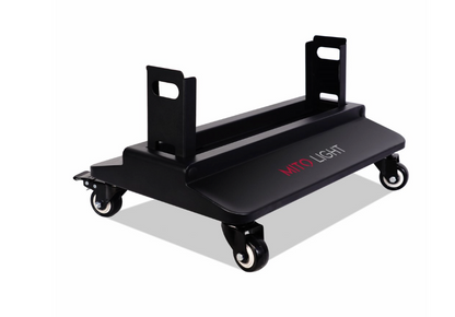 Hacker Floor Stand Red Light Therapy