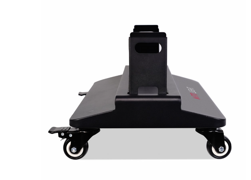 Hacker Floor Stand Red Light Therapy