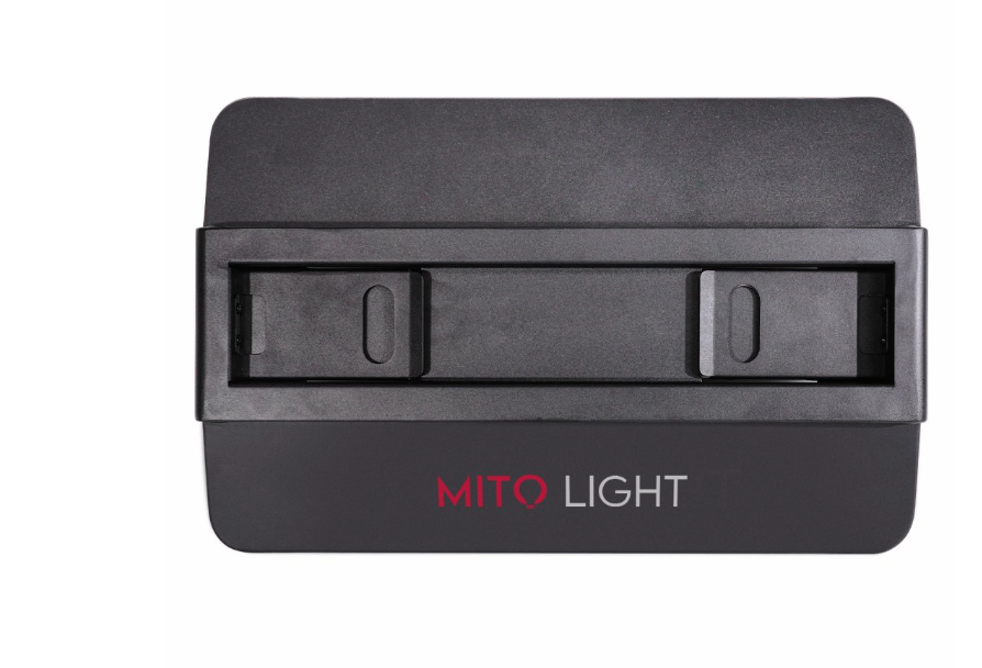 Hacker Floor Stand Red Light Therapy