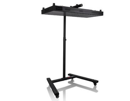 Horizontal Stand Red Light Therapy