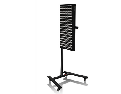 Horizontal Stand Red Light Therapy