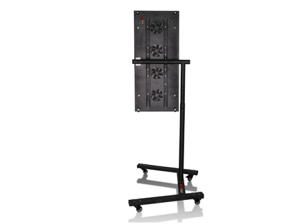 Horizontal Stand Red Light Therapy