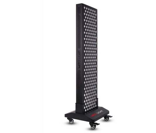 Floor Stand Red Light Therapy